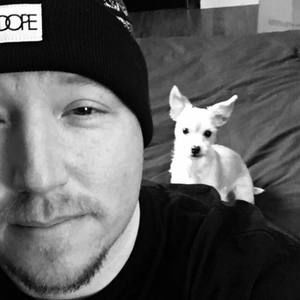 Meet your Posher, Rob